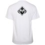 Strange Music - White Strange Sound T-Shirt