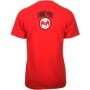 Tech N9ne - Red Greatest Of All Rhyme T-Shirt