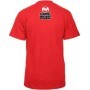 Tech N9ne - Red Cyber T-Shirt