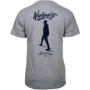 Wrekonize - Athletic Heather Pressure Point T-Shirt