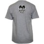 Wrekonize - Athletic Heather Palmetto T-Shirt