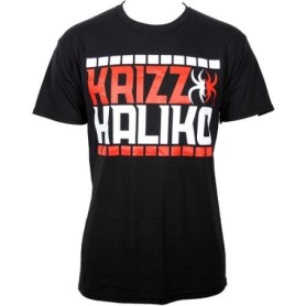 Krizz Kaliko - Black Classic T-Shirt