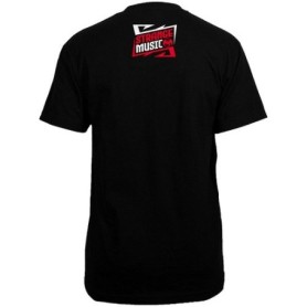 Tech N9ne - Black Unlimited T-Shirt