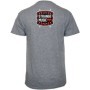 Tech N9ne - Athletic Heather Dominate T-Shirt