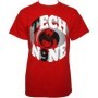 Tech N9ne - Red Never Stop T-Shirt