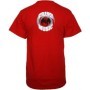 Tech N9ne - Red Never Stop T-Shirt