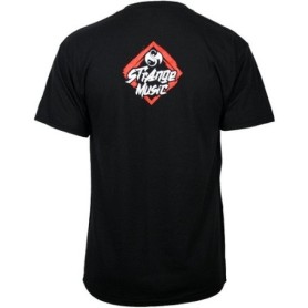 Tech N9ne - Black Skulls T-Shirt