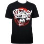 Strange Music - Black Vandal T-Shirt