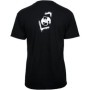 Strange Music - Black Vandal T-Shirt