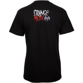 Tech N9ne - Black Psycho T-Shirt