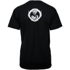 Strange Music - Black Not My Fault T-Shirt