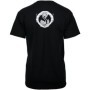 Strange Music - Black Not My Fault T-Shirt