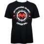 Strange Music - Black The Original T-Shirt