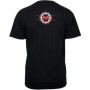 Strange Music - Black The Original T-Shirt