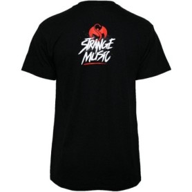 Tech N9ne - Black Fear T-Shirt