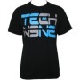 Tech N9ne - Black New Age T-Shirt