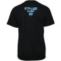 Tech N9ne - Black New Age T-Shirt