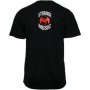 Tech N9ne - Black No Surrender T-Shirt