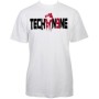 Tech N9ne - White Strong T-Shirt