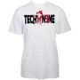 Tech N9ne - White Strong T-Shirt