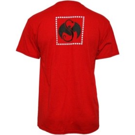 Strange Music - Red Therapy T-Shirt