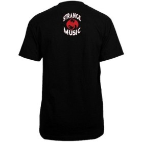 Krizz Kaliko - Black Web T-Shirt