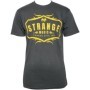 Strange Music - Charcoal Ubarn Classic Premium T-Shirt