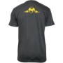 Strange Music - Charcoal Ubarn Classic Premium T-Shirt