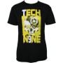 Tech N9ne - Black Mental Giant T-Shirt