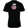 Tech N9ne - Black Immortal T-Shirt