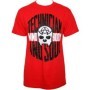 Tech N9ne - Red Technician For Life T-Shirt