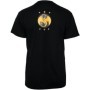 Strange Music - Black Gold Jambox T-Shirt