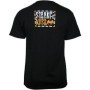 Tech N9ne - Black Stencil T-Shirt