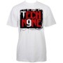 Tech N9ne - White Blown Away T-Shirt