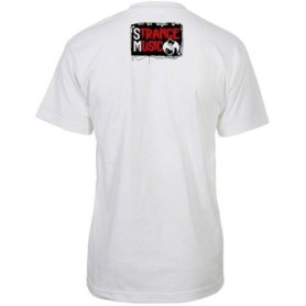 Tech N9ne - White Blown Away T-Shirt