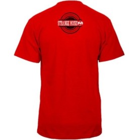 Joey Cool - Red Legend T-Shirt