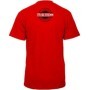 Joey Cool - Red Legend T-Shirt