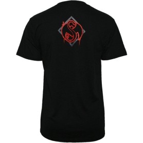 Strange Music - Black Kings T-Shirt