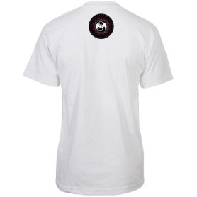 Strange Music - White Highspeed T-Shirt