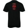 Tech N9ne - Black Slashed T-Shirt