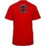 Strange Music - Red Machine T-Shirt