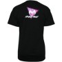 ¡MAYDAY! - Black Neon Nights T-Shirt