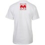 Strange Music - White Volume Up T-Shirt