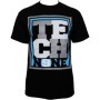 Tech N9ne - Black Team Tech T-Shirt
