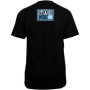 Tech N9ne - Black Team Tech T-Shirt