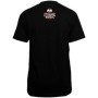 Joey Cool - Black Normal T-Shirt