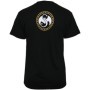 Strange Music - Black Premium Sound T-Shirt