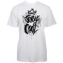 Joey Cool - White Stars T-Shirt