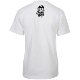 Joey Cool - White Stars T-Shirt