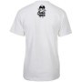 Joey Cool - White Stars T-Shirt